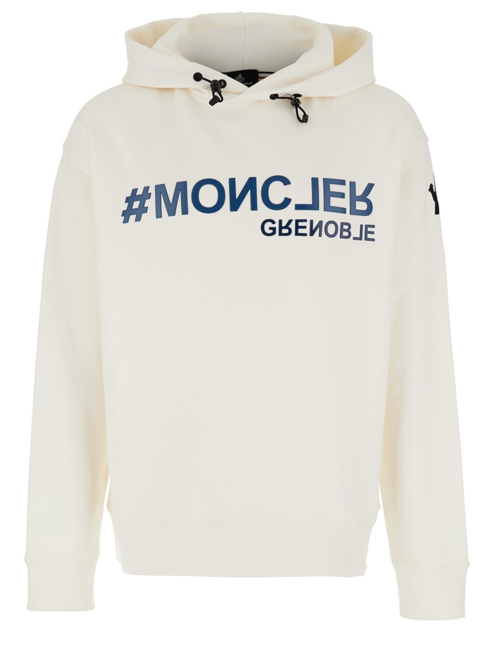 Moncler grenoble sweatshirt deals